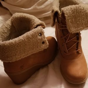 Timberland
